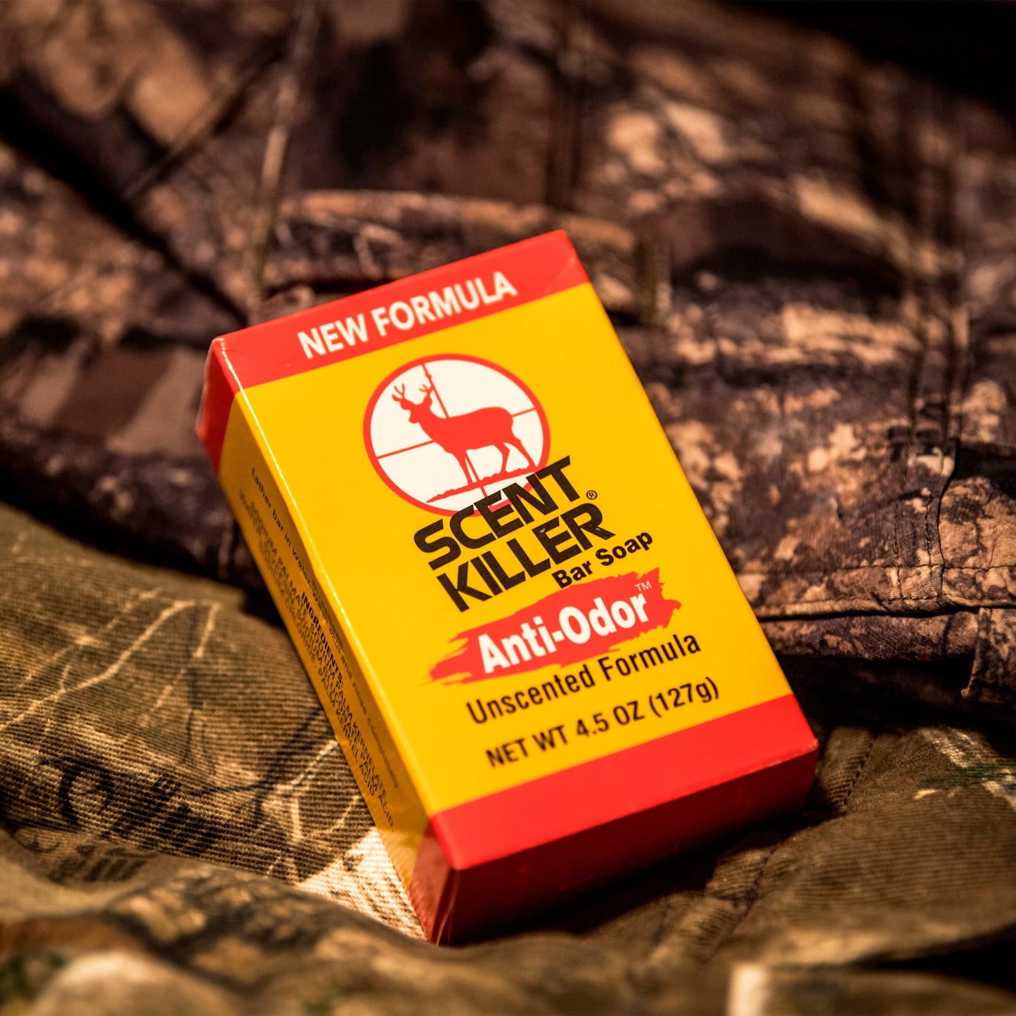 Wildlife Research Super, Charged Scent Killer Hunting Scent Elimination - Ultimate Value Pack