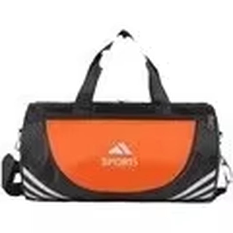 Professional Waterproof Gym Bag for Taekwondo, Swimming, and Fitness - Large Capacity Portable Travel Bag