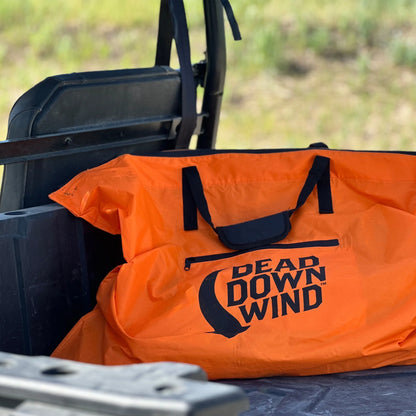 ™ All Purpose Scent Prevent® Bag - Orange, Water-Resistant, Rugged Material