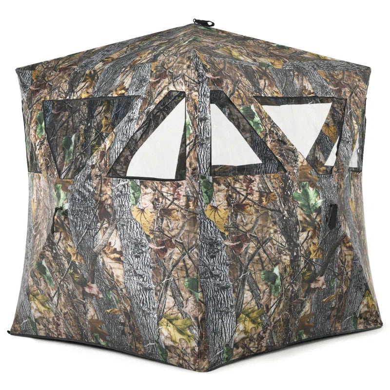 3 Person Tent