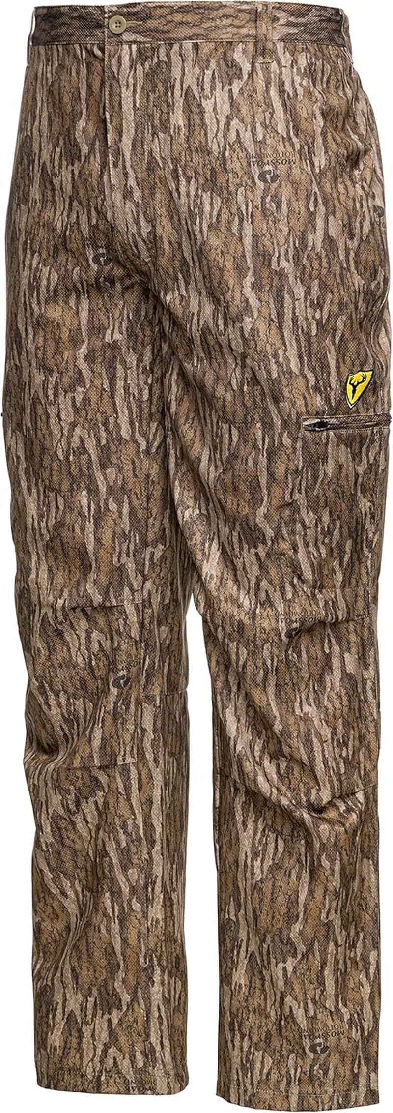 Scent Blocker Shield Series Angatec Pants, Camo Hunting Pants for Men