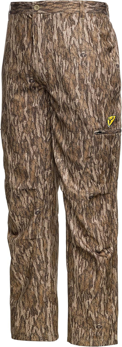 Scent Blocker Shield Series Angatec Pants, Camo Hunting Pants for Men