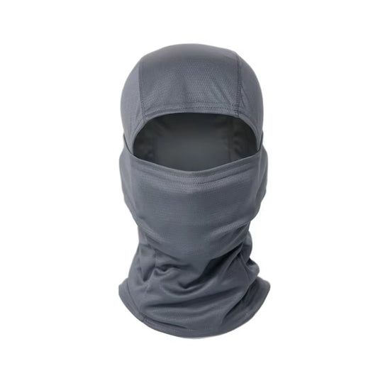 Tactical Windproof Balaclava for Cycling, Outdoor Activities, and Winter Sports