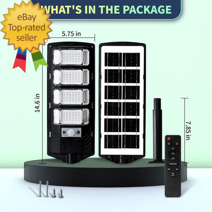Hog Lights for Night Hunting - 10000LM Green Hunting Light for Hogs with Remote