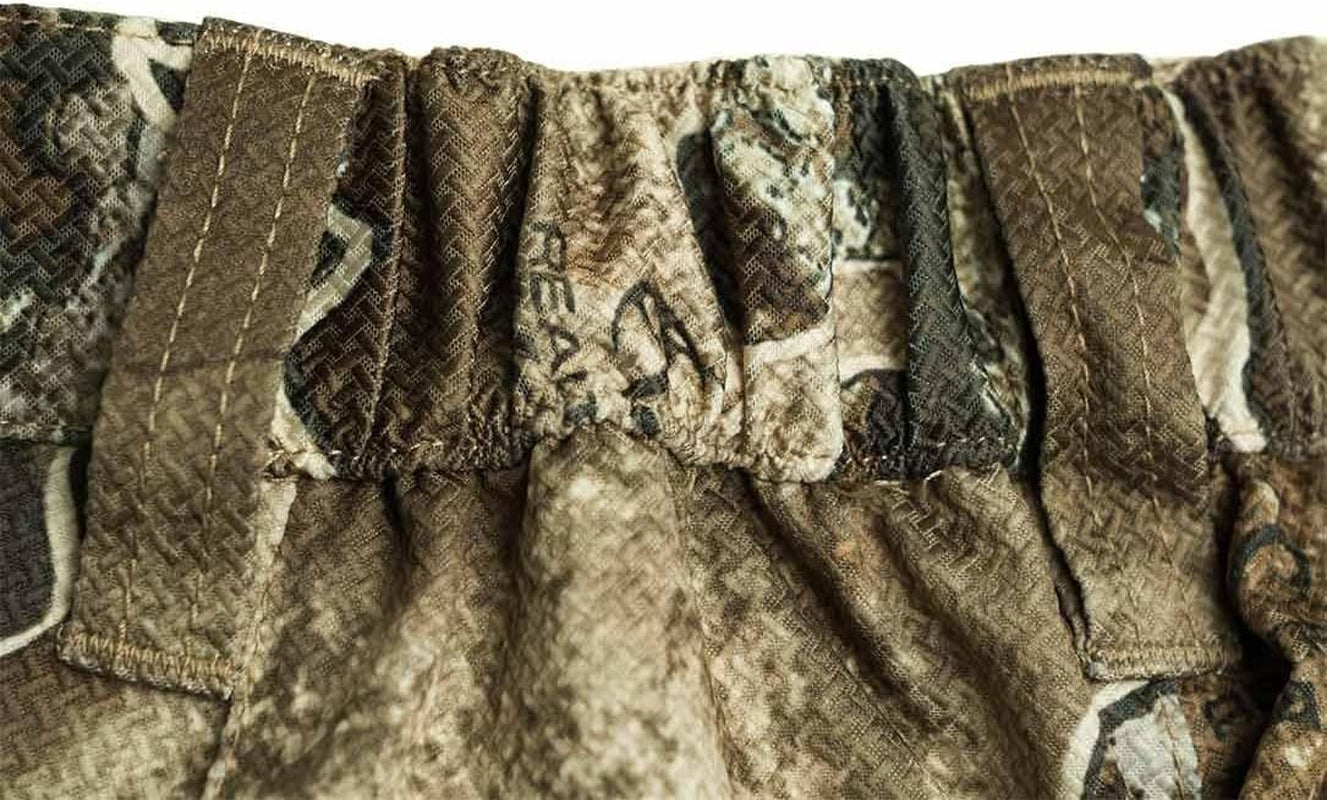 Scent Blocker Shield Series Angatec Pants, Camo Hunting Pants for Men