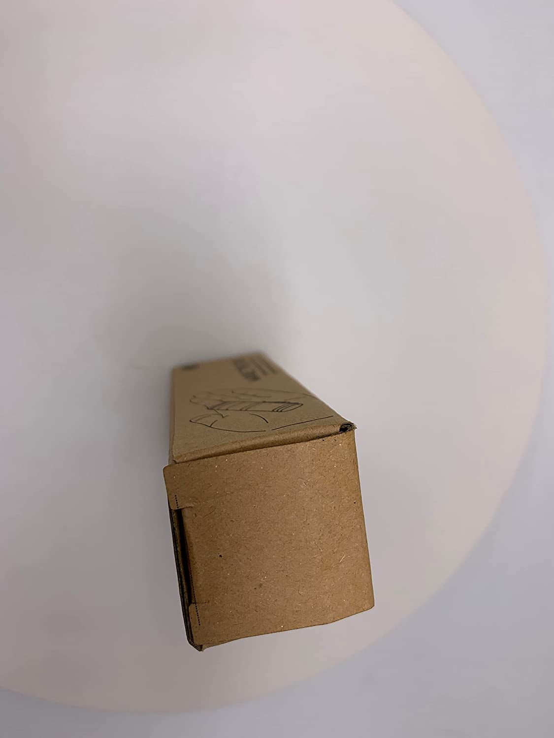 IR Torch 3 Watt 850NM Infrared Light Night Vision Flashlight Torch - Infrared Light Is Invisible to Human Eyes - to Be Used with Night Vision Device (NOT Include Battery)