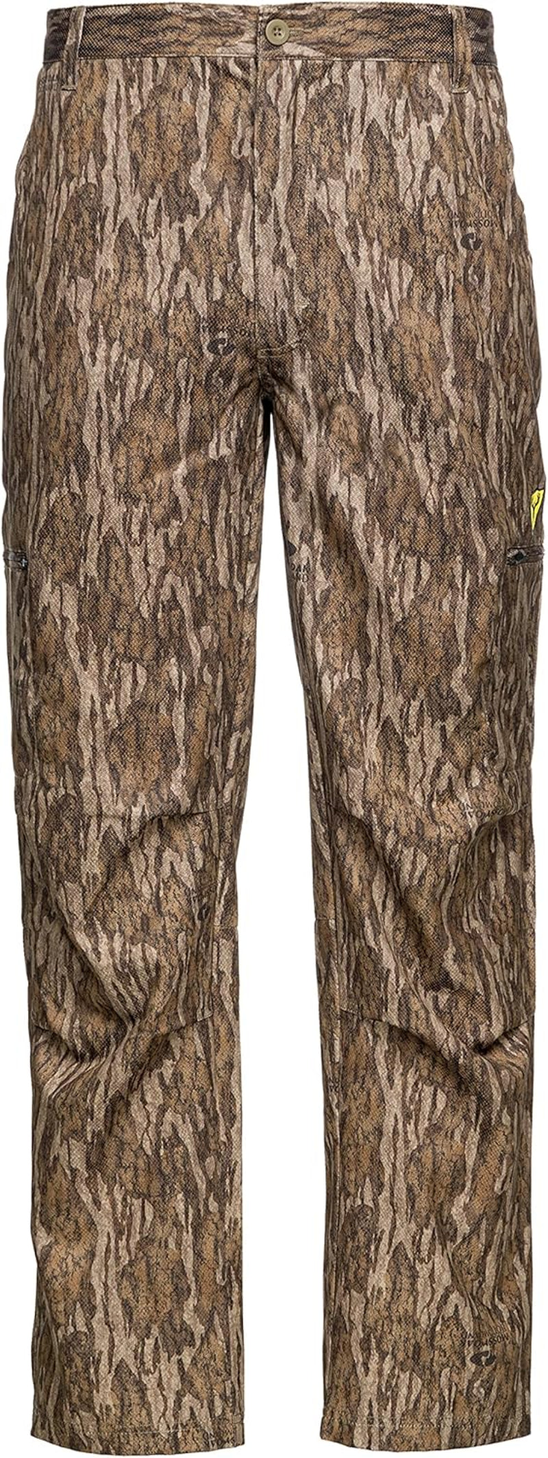 Scent Blocker Shield Series Angatec Pants, Camo Hunting Pants for Men