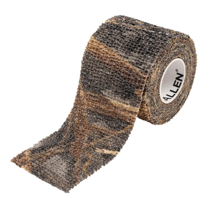 Vanish Protective Camo Wrap - 15 Foot Reusable Roll - Max-7 Camo