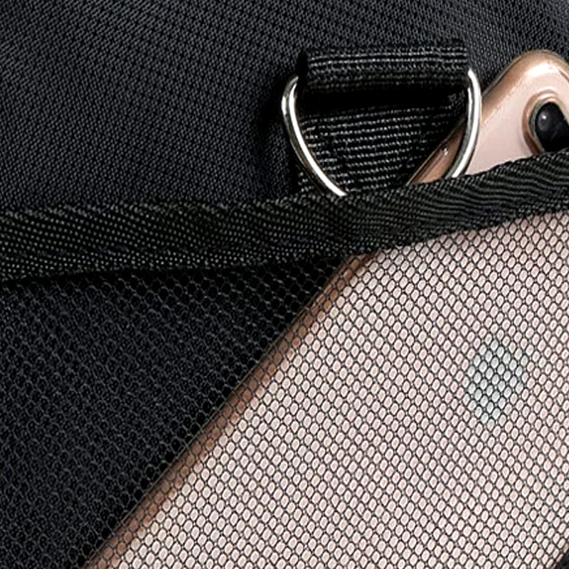 Professional Waterproof Gym Bag for Taekwondo, Swimming, and Fitness - Large Capacity Portable Travel Bag