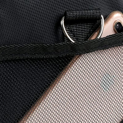 Professional Waterproof Gym Bag for Taekwondo, Swimming, and Fitness - Large Capacity Portable Travel Bag