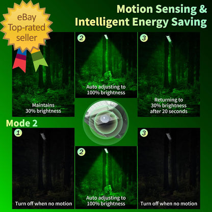 Hog Lights for Night Hunting - 10000LM Green Hunting Light for Hogs with Remote