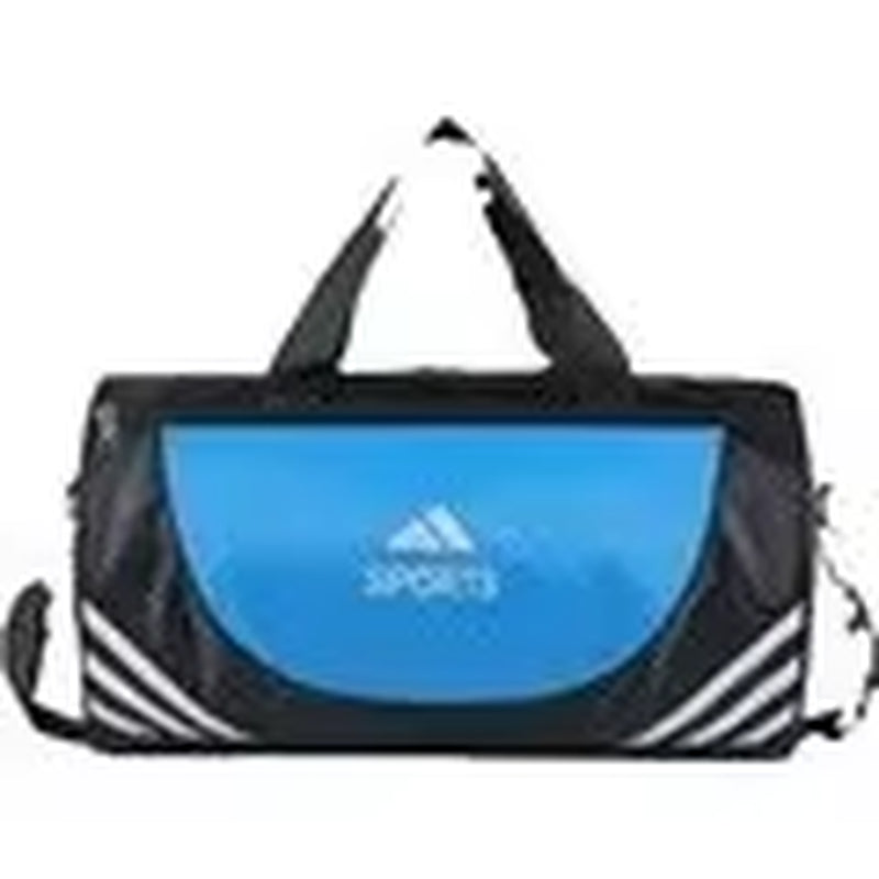 Professional Waterproof Gym Bag for Taekwondo, Swimming, and Fitness - Large Capacity Portable Travel Bag