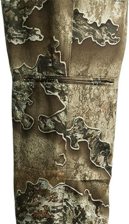 Scent Blocker Shield Series Angatec Pants, Camo Hunting Pants for Men
