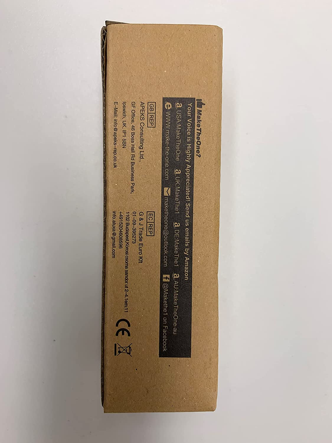 IR Torch 3 Watt 850NM Infrared Light Night Vision Flashlight Torch - Infrared Light Is Invisible to Human Eyes - to Be Used with Night Vision Device (NOT Include Battery)