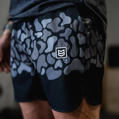 RIOT SHORTS