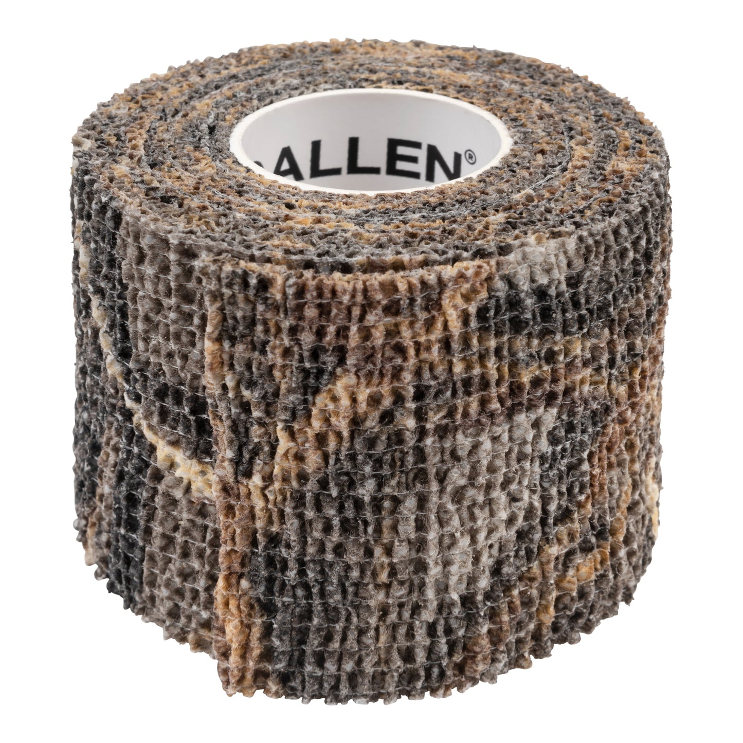 Vanish Protective Camo Wrap - 15 Foot Reusable Roll - Max-7 Camo