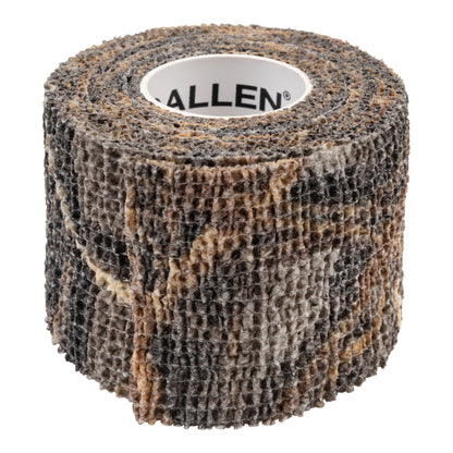 Vanish Protective Camo Wrap - 15 Foot Reusable Roll - Max-7 Camo