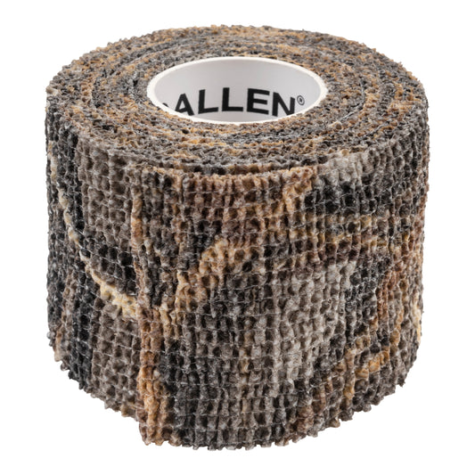 Vanish Protective Camo Wrap - 15 Foot Reusable Roll - Max-7 Camo
