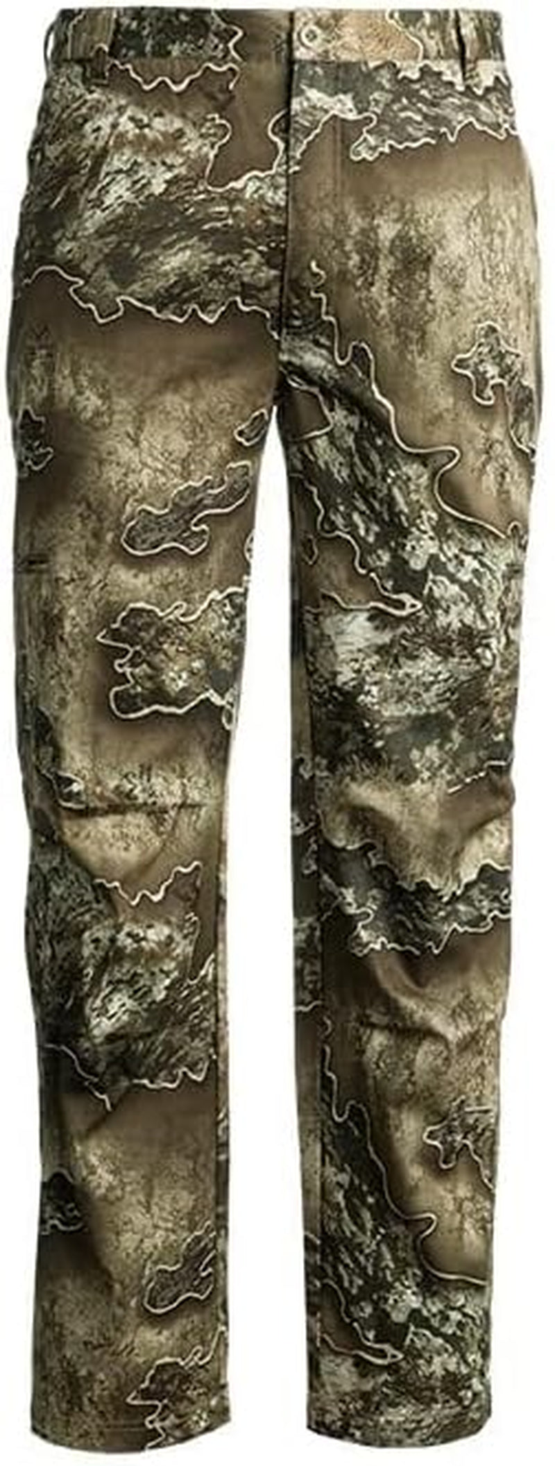 Scent Blocker Shield Series Angatec Pants, Camo Hunting Pants for Men