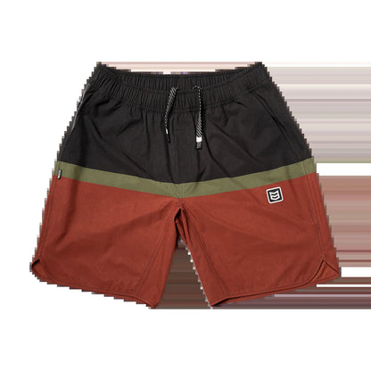 RIOT SHORTS