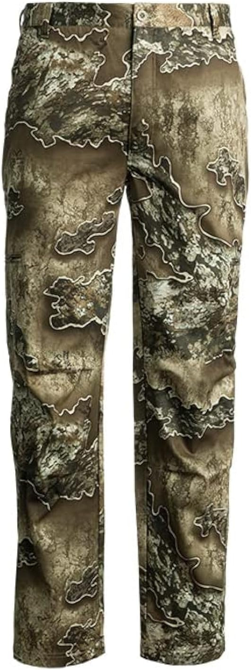 Scent Blocker Shield Series Angatec Pants, Camo Hunting Pants for Men