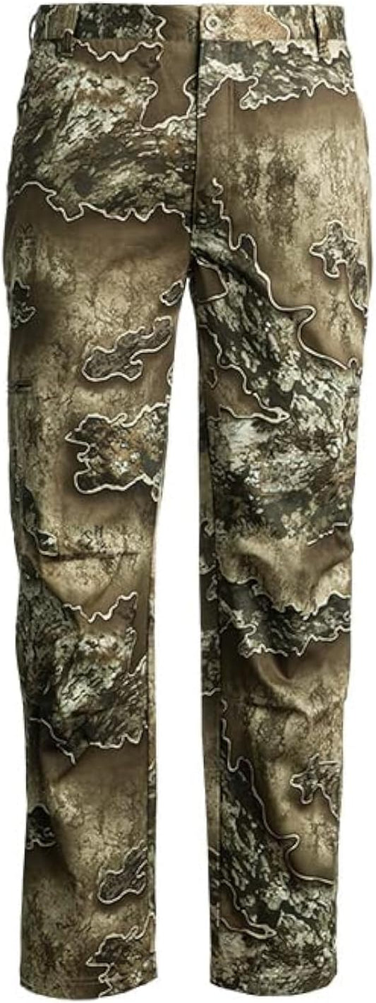 Scent Blocker Shield Series Angatec Pants, Camo Hunting Pants for Men