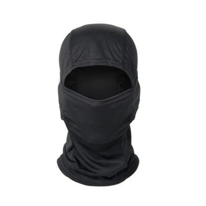 Tactical Windproof Balaclava for Cycling, Outdoor Activities, and Winter Sports