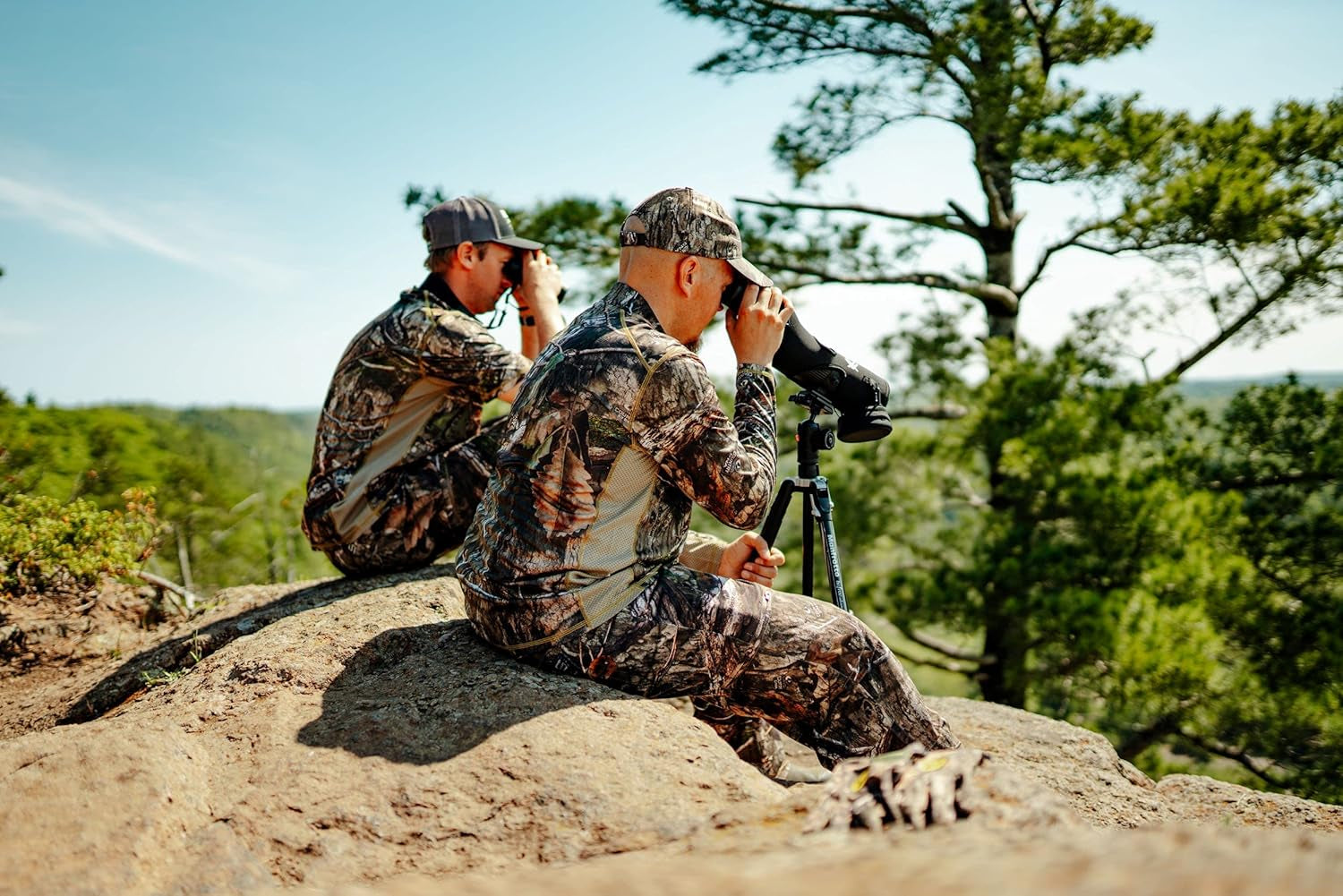 Scent Blocker Shield Series Angatec Pants, Camo Hunting Pants for Men