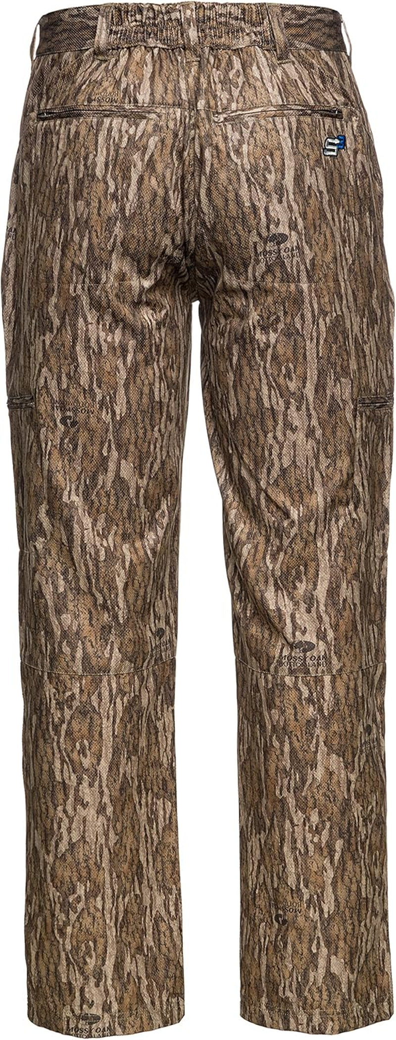 Scent Blocker Shield Series Angatec Pants, Camo Hunting Pants for Men
