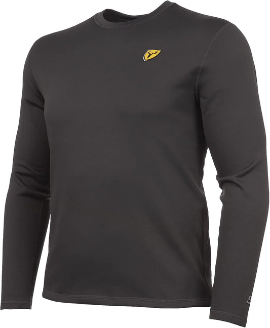 Scent Blocker Shield Series Koretec Heavy Weight Top, Base Layer Men’S Shirt