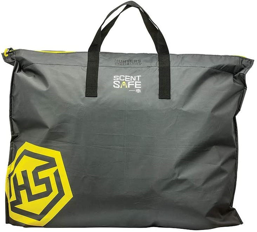 Scent-A-Way Deluxe Travel Scent Bag | Scent Lock for Hunting Gear