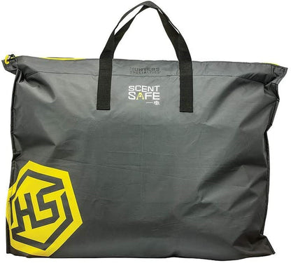 Scent-A-Way Deluxe Travel Scent Bag | Scent Lock for Hunting Gear