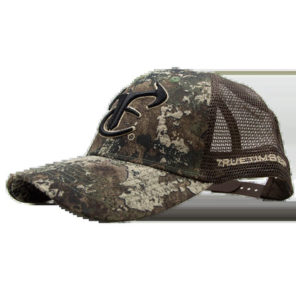 Unisex Mesh Back Hunting Cap