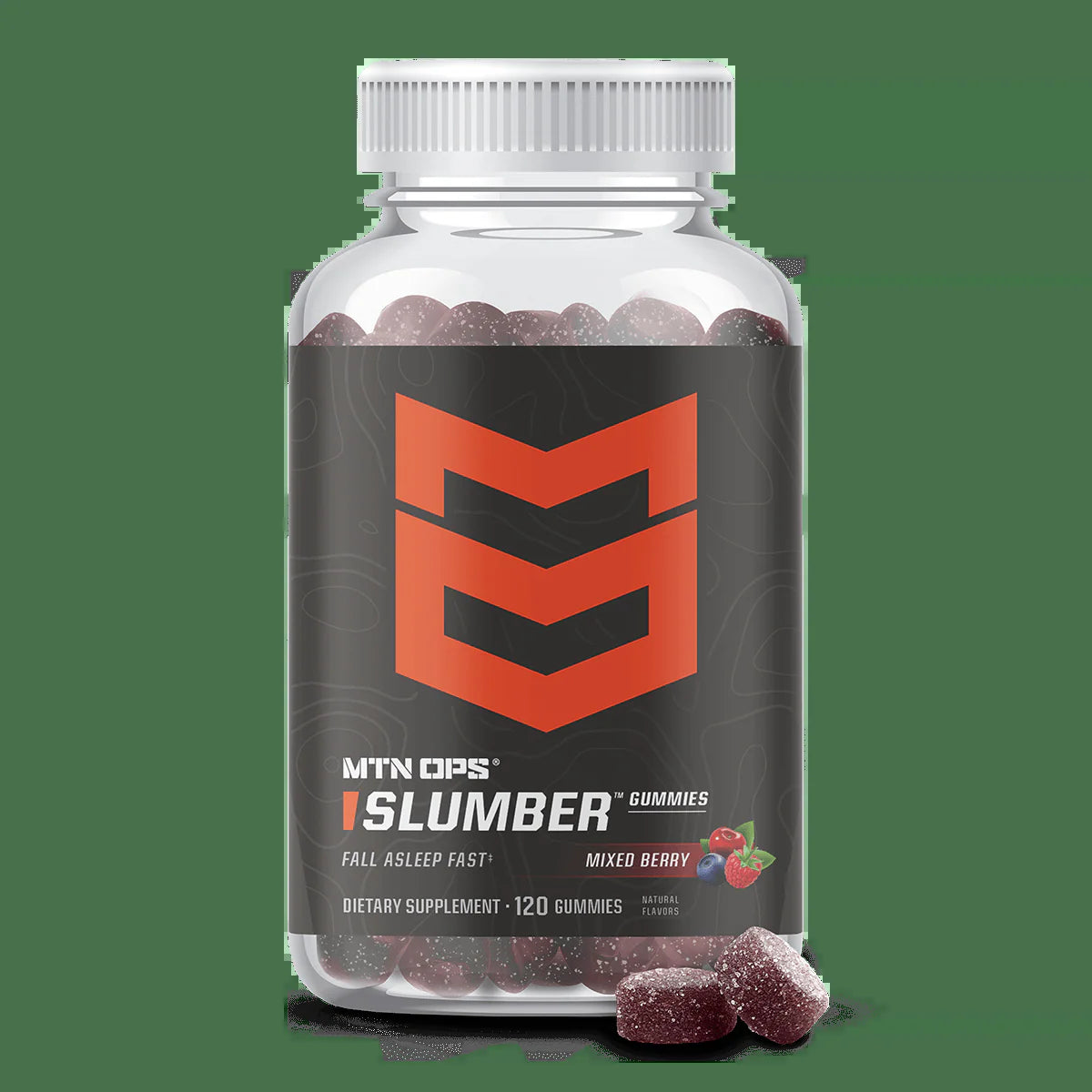 SLUMBER GUMMIES